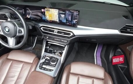 BMW 4 серия, 2024 год, 6 141 936 рублей, 6 фотография