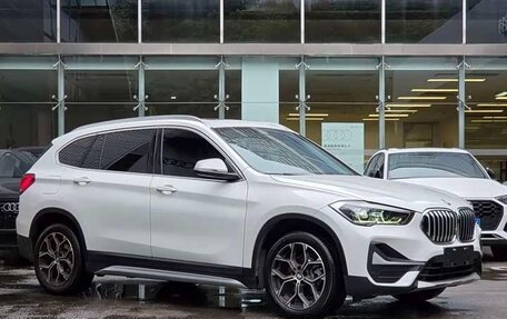 BMW X1, 2022 год, 2 380 000 рублей, 5 фотография