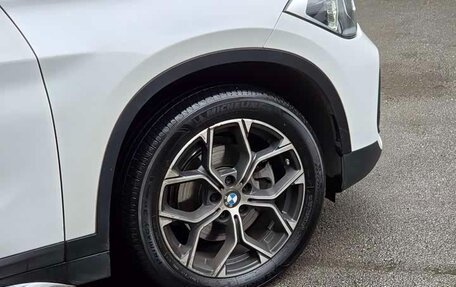 BMW X1, 2022 год, 2 380 000 рублей, 8 фотография