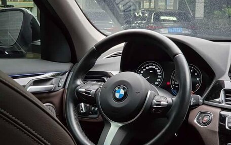 BMW X1, 2022 год, 2 380 000 рублей, 14 фотография
