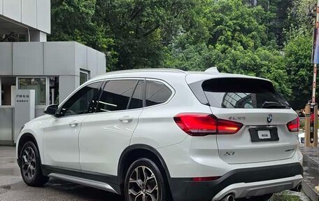 BMW X1, 2022 год, 2 380 000 рублей, 7 фотография