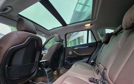 BMW X1, 2022 год, 2 380 000 рублей, 12 фотография