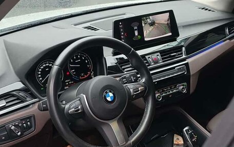 BMW X1, 2022 год, 2 380 000 рублей, 10 фотография