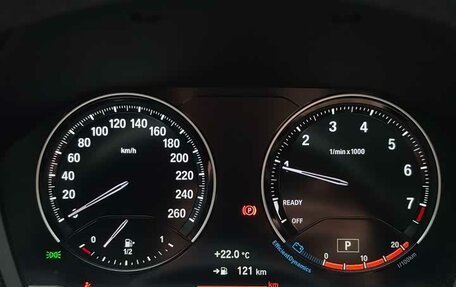 BMW X1, 2022 год, 2 380 000 рублей, 9 фотография