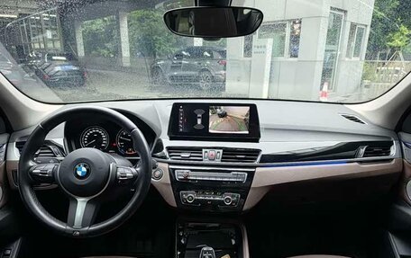 BMW X1, 2022 год, 2 380 000 рублей, 15 фотография