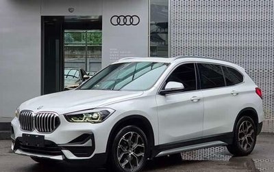 BMW X1, 2022 год, 2 380 000 рублей, 1 фотография