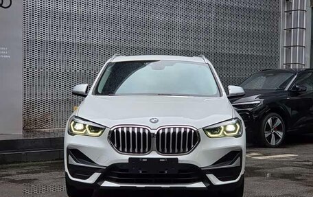 BMW X1, 2022 год, 2 380 000 рублей, 2 фотография