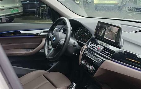 BMW X1, 2022 год, 2 380 000 рублей, 13 фотография