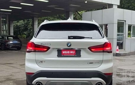 BMW X1, 2022 год, 2 380 000 рублей, 6 фотография