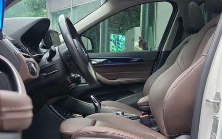BMW X1, 2022 год, 2 380 000 рублей, 11 фотография