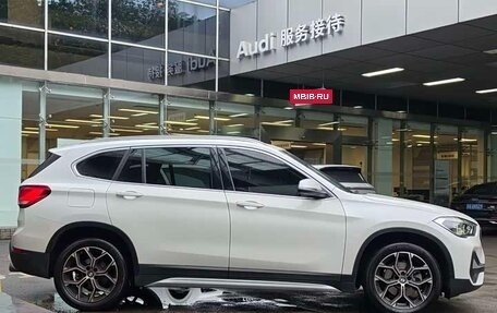 BMW X1, 2022 год, 2 380 000 рублей, 4 фотография