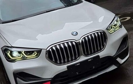BMW X1, 2022 год, 2 380 000 рублей, 3 фотография
