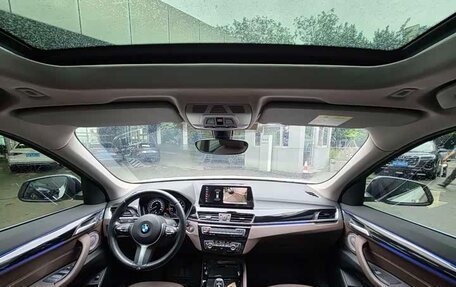 BMW X1, 2022 год, 2 380 000 рублей, 16 фотография