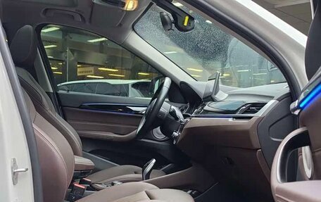 BMW X1, 2022 год, 2 380 000 рублей, 19 фотография