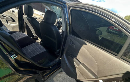 Chevrolet Aveo III, 2012 год, 750 000 рублей, 8 фотография