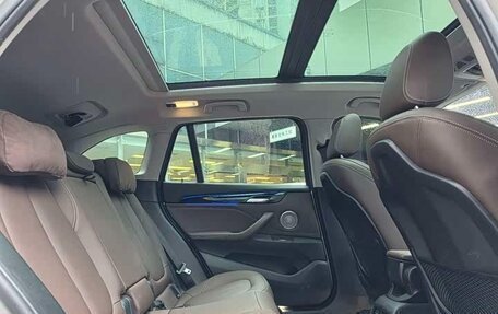 BMW X1, 2022 год, 2 380 000 рублей, 18 фотография