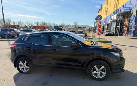 Nissan Qashqai, 2014 год, 1 399 000 рублей, 1 фотография