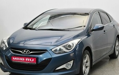 Hyundai i40 I рестайлинг, 2013 год, 1 100 000 рублей, 1 фотография