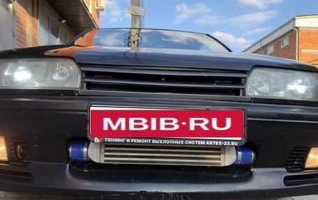 Nissan Primera II рестайлинг, 1993 год, 430 000 рублей, 6 фотография