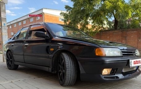 Nissan Primera II рестайлинг, 1993 год, 430 000 рублей, 5 фотография