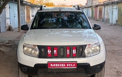 Renault Duster I рестайлинг, 2015 год, 900 000 рублей, 1 фотография
