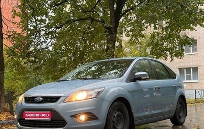 Ford Focus II рестайлинг, 2009 год, 518 000 рублей, 1 фотография