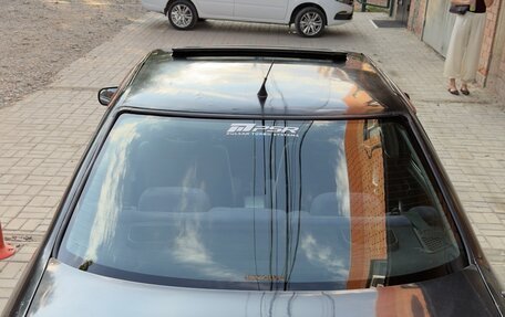 Nissan Primera II рестайлинг, 1993 год, 430 000 рублей, 8 фотография