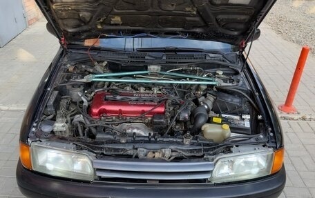 Nissan Primera II рестайлинг, 1993 год, 430 000 рублей, 10 фотография