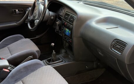 Nissan Primera II рестайлинг, 1993 год, 430 000 рублей, 16 фотография