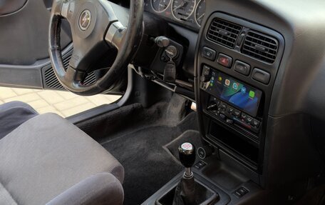 Nissan Primera II рестайлинг, 1993 год, 430 000 рублей, 20 фотография