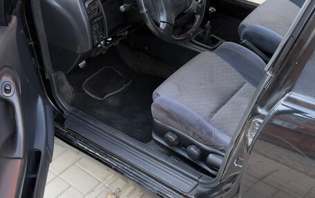 Nissan Primera II рестайлинг, 1993 год, 430 000 рублей, 18 фотография