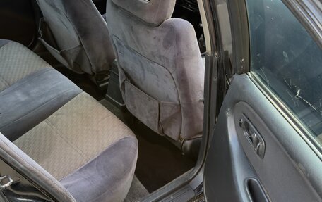Nissan Primera II рестайлинг, 1993 год, 430 000 рублей, 17 фотография
