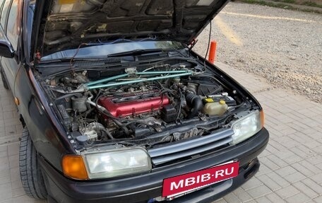 Nissan Primera II рестайлинг, 1993 год, 430 000 рублей, 15 фотография
