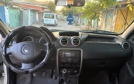 Renault Duster I рестайлинг, 2015 год, 900 000 рублей, 8 фотография