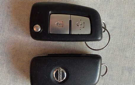Nissan Qashqai, 2014 год, 1 399 000 рублей, 11 фотография