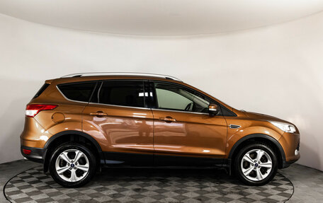 Ford Kuga III, 2016 год, 1 299 000 рублей, 4 фотография