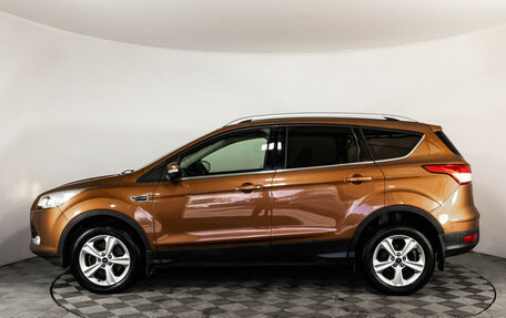 Ford Kuga III, 2016 год, 1 299 000 рублей, 8 фотография