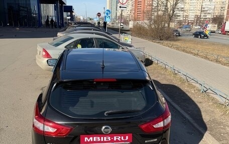 Nissan Qashqai, 2014 год, 1 399 000 рублей, 9 фотография