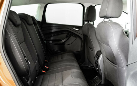 Ford Kuga III, 2016 год, 1 299 000 рублей, 18 фотография