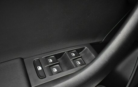 Skoda Rapid I, 2018 год, 1 000 000 рублей, 10 фотография