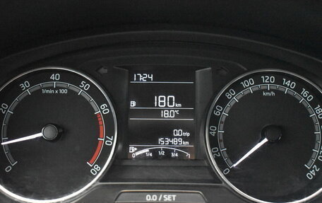 Skoda Rapid I, 2018 год, 1 000 000 рублей, 6 фотография