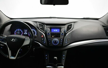 Hyundai i40 I рестайлинг, 2013 год, 1 100 000 рублей, 5 фотография
