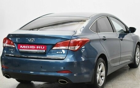 Hyundai i40 I рестайлинг, 2013 год, 1 100 000 рублей, 4 фотография