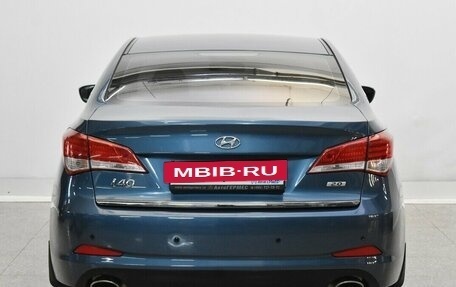 Hyundai i40 I рестайлинг, 2013 год, 1 100 000 рублей, 3 фотография