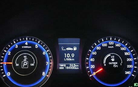 Hyundai i40 I рестайлинг, 2013 год, 1 100 000 рублей, 6 фотография