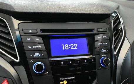 Hyundai i40 I рестайлинг, 2013 год, 1 100 000 рублей, 7 фотография