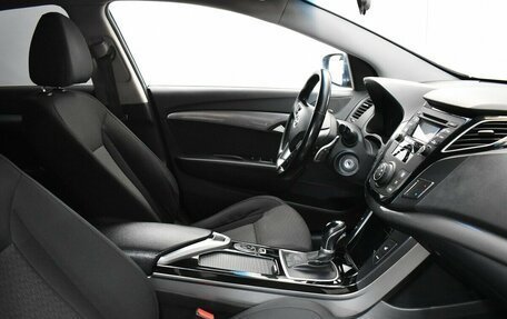 Hyundai i40 I рестайлинг, 2013 год, 1 100 000 рублей, 14 фотография