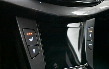 Hyundai i40 I рестайлинг, 2013 год, 1 100 000 рублей, 9 фотография