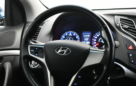 Hyundai i40 I рестайлинг, 2013 год, 1 100 000 рублей, 12 фотография