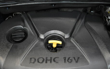 Hyundai i40 I рестайлинг, 2013 год, 1 100 000 рублей, 17 фотография
